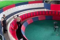 En poco más de un año, Ecuador enfrenta una crisis de violencia