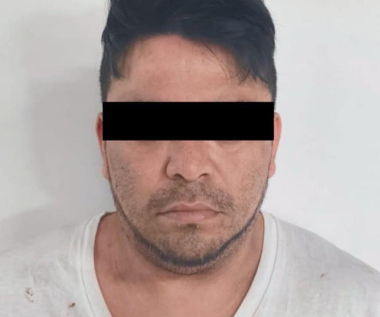 Arrestan a uno por homicidio en Escobedo Arrestan a uno por homicidio en Escobedo