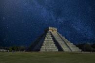 Lluvia de estrellas Líridas 2025; lo que debes saber