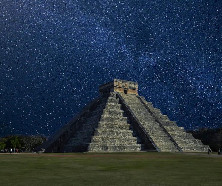 Lluvia de estrellas Líridas 2025; lo que debes saber Lluvia de estrellas Líridas 2025; lo que debes saber