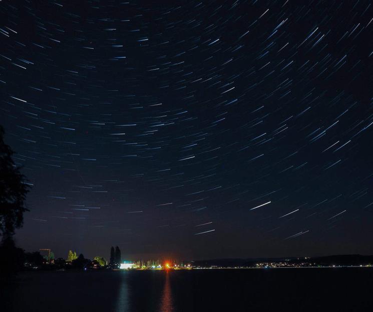 Lluvia de estrellas Líridas; 5 lugares en México donde se podrá ver Lluvia de estrellas Líridas; 5 lugares en México donde se podrá ver