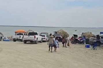 Regresa a la vida el nuevo Parque Estatal El Cuchillo