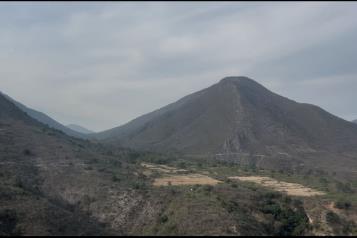 Sofocan después de 15 días incendio forestal en Aramberri