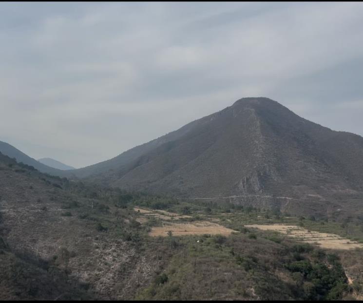 Sofocan después de 15 días incendio forestal en Aramberri