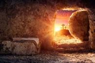 El camino de la Resurrección El camino de la Resurrección