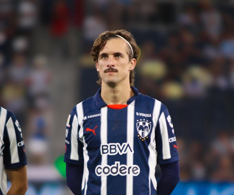Insiste Jordi que en Rayados hay unión y compromiso en la cancha Insiste Jordi que en Rayados hay unión y compromiso en la cancha