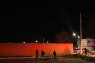 Identifican a ejecutado en Linares Identifican a ejecutado en Linares