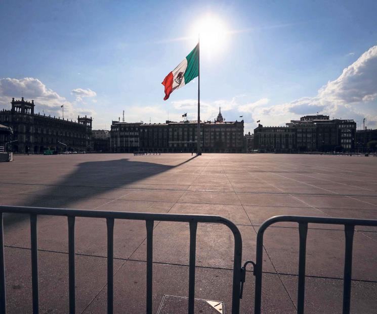 La incertidumbre impacta emisiones de deuda de México: IIF La incertidumbre impacta emisiones de deuda de México: IIF