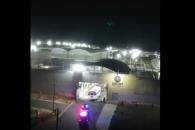 Juez dice que no puede pausar vuelos de deportación de EU