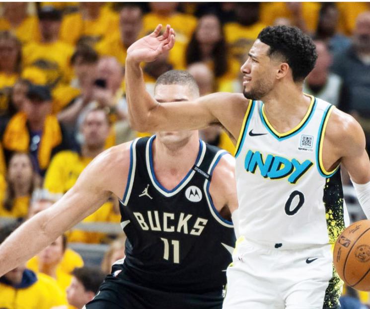 Inician playoffs de NBA con juegos vibrantes