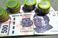 El peso logra su mejor semana en el sexenio El peso logra su mejor semana en el sexenio