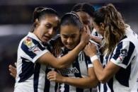 Entramos en modo Liguilla: Zellyka Arce de Rayadas Entramos en modo Liguilla: Zellyka Arce de Rayadas