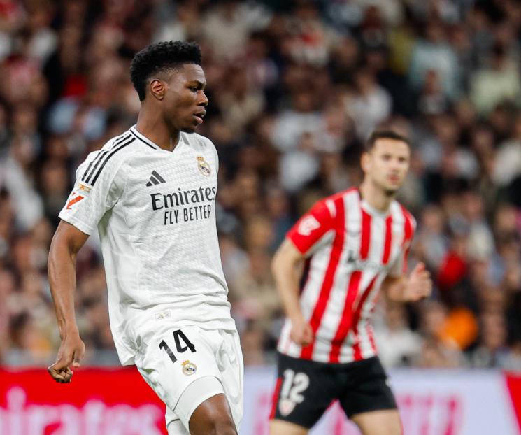 Gana el Real Madrid Gana el Real Madrid
