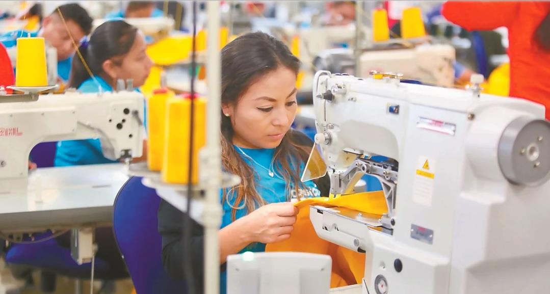 Mujeres mexicanas ganan 15% menos que los hombres: ENOE Mujeres mexicanas ganan 15% menos que los hombres: ENOE