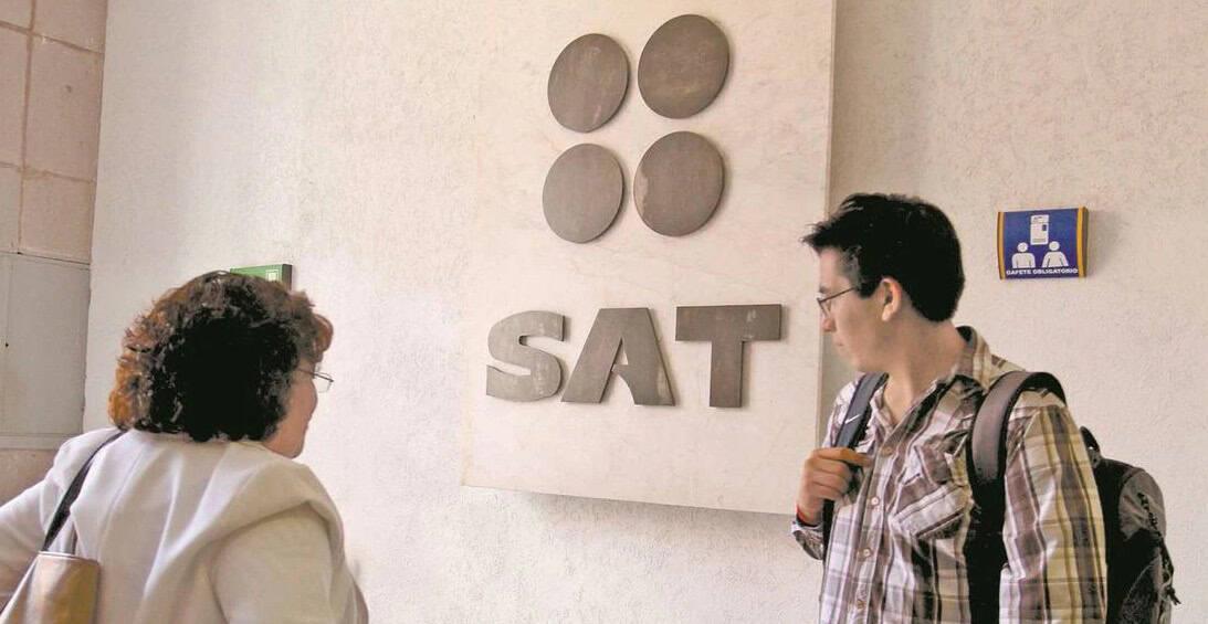 Guía rápida para saber si tienes saldo a favor en el SAT Guía rápida para saber si tienes saldo a favor en el SAT