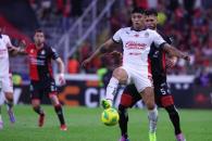 Suma Chivas otro fracaso y no califica a play in