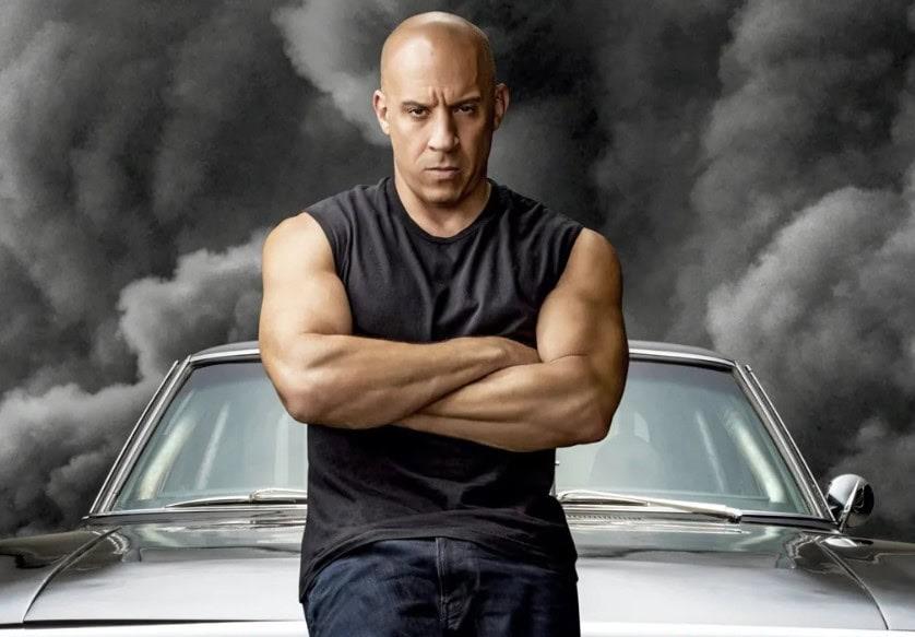 Exige Vin Diesel que se estrene Rápido y Furioso 11