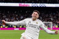 Vence Real Madrid al Athletic y siguen en la lucha por el título Vence Real Madrid al Athletic y siguen en la lucha por el título