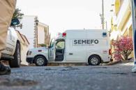 Semana Santa 2025 suma 355 homicidios