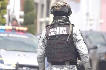 Interrumpe ataque armado Procesión del Silencio en Guanajuato