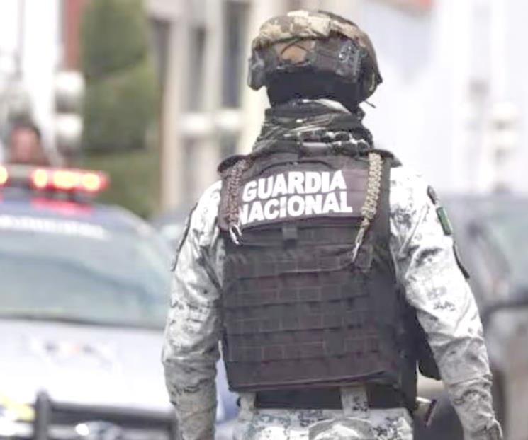 Interrumpe ataque armado Procesión del Silencio en Guanajuato