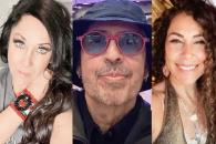 Comparte Vica Andrade encuentro con Mónica Noguera Comparte Vica Andrade encuentro con Mónica Noguera