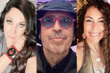 Comparte Vica Andrade encuentro con Mónica Noguera