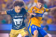 Se impone Tigres a Pumas y califican directo a la Liguilla