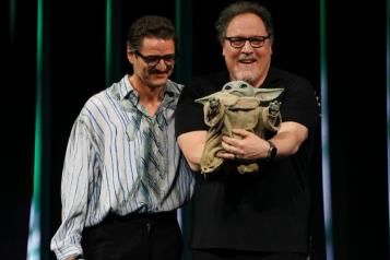 La Star Wars Celebration regresará a Los Ángeles