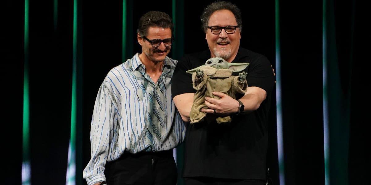 La Star Wars Celebration regresará a Los Ángeles La Star Wars Celebration regresará a Los Ángeles