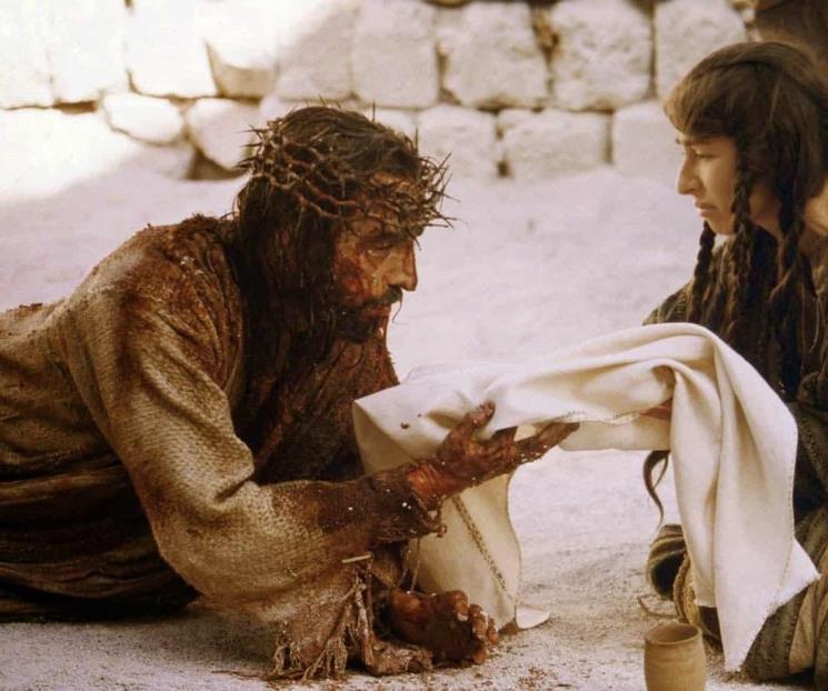 ¿Por qué seguir a Cristo? ¿Por qué seguir a Cristo?