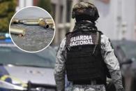 Interrumpe ataque armado Procesión del Silencio en Guanajuato Interrumpe ataque armado Procesión del Silencio en Guanajuato