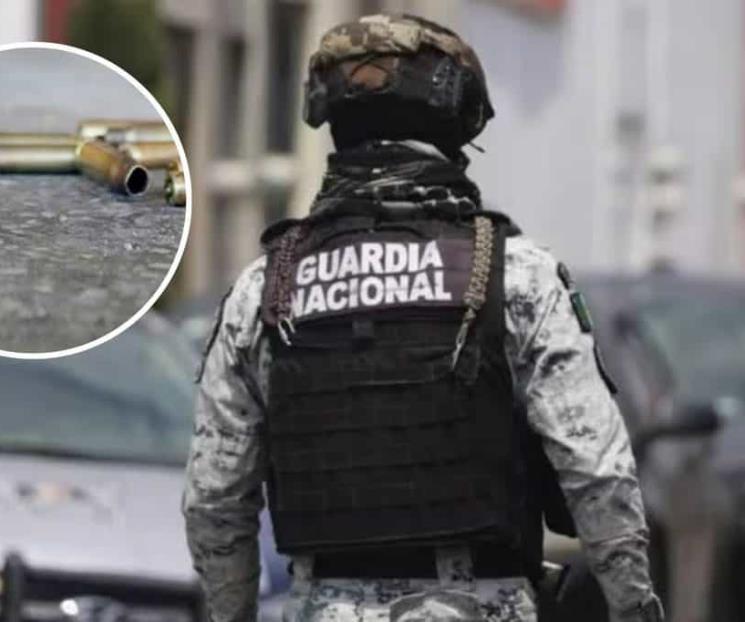 Interrumpe ataque armado Procesión del Silencio en Guanajuato