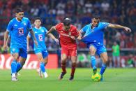 Se lleva Cruz Azul el millón Se lleva Cruz Azul el millón