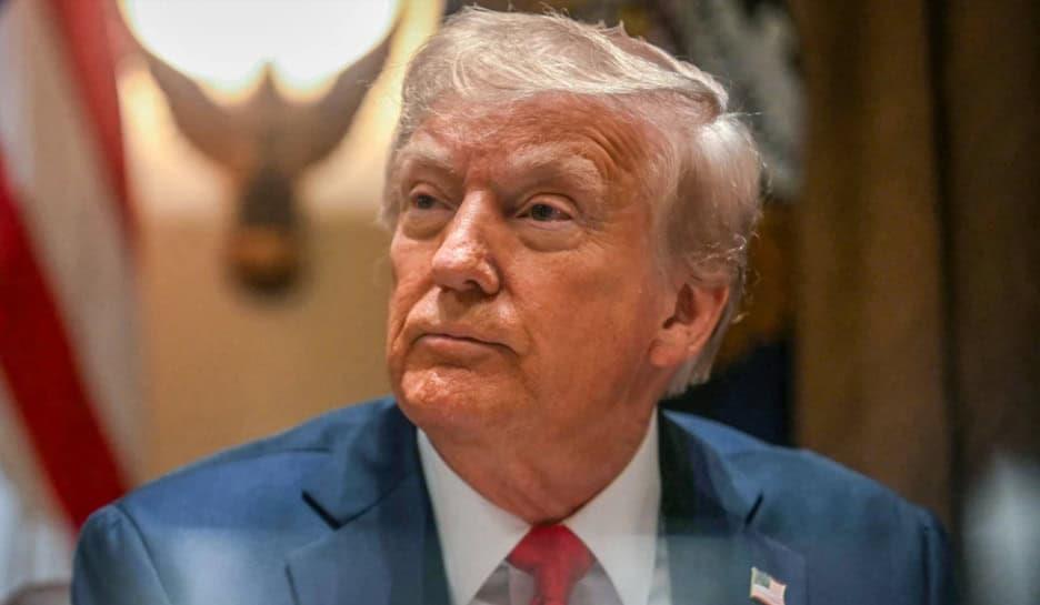 Estadounidenses reprueban a Trump por sus decisiones económicas Estadounidenses reprueban a Trump por sus decisiones económicas