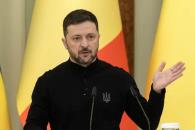 Reporta Ucrania ataques rusos a pesar de tregua de Putin Reporta Ucrania ataques rusos a pesar de tregua de Putin