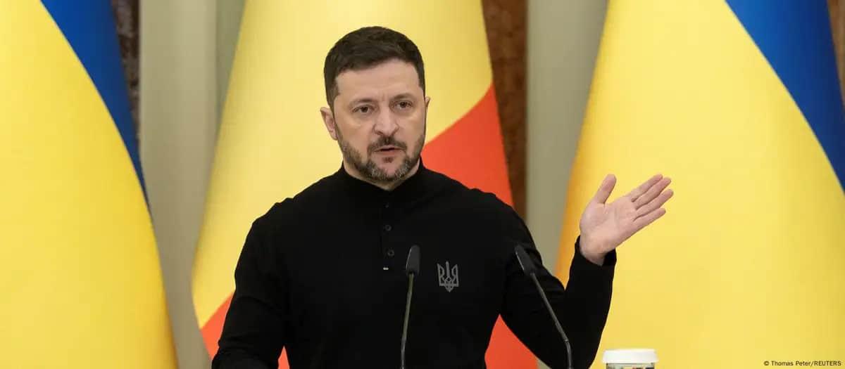 Reporta Ucrania ataques rusos a pesar de tregua de Putin Reporta Ucrania ataques rusos a pesar de tregua de Putin