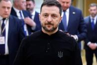 Zelensky acepta la tregua de Pascua de Putin Zelensky acepta la tregua de Pascua de Putin