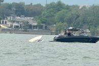 Dejan vacaciones de Semana Santa un saldo de 14 muertos