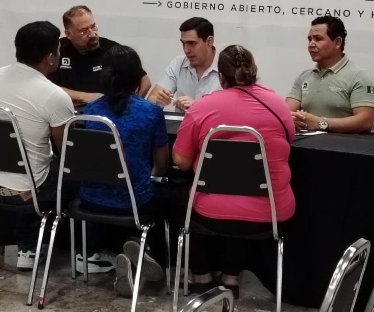 Piden a apodaquenses cerrar bien sus casas si salen de la ciudad Piden a apodaquenses cerrar bien sus casas si salen de la ciudad