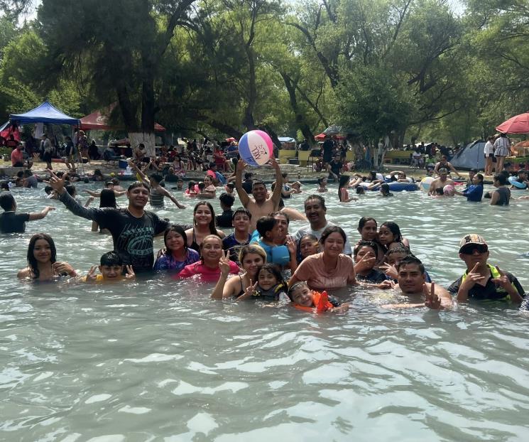 Toman un respiro municipios rurales con periodo vacacional Toman un respiro municipios rurales con periodo vacacional