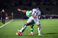 Cae Juárez con Querétaro