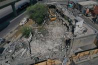 Inician obras del Puesto Central de Control d L4 y L6 Inician obras del Puesto Central de Control d L4 y L6