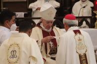 Los mexicanos que podrían reemplazar al papa Francisco Los mexicanos que podrían reemplazar al papa Francisco