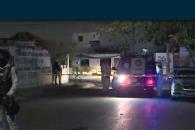 Identifican a ejecutados en San Bernabé Identifican a ejecutados en San Bernabé