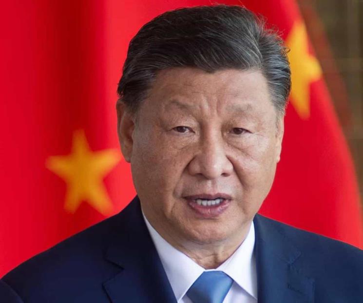 Rechaza China acuerdos que perjudiquen sus intereses Rechaza China acuerdos que perjudiquen sus intereses