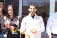 Reinauguran el Módulo de Consulta Externa en Galeana Reinauguran el Módulo de Consulta Externa en Galeana