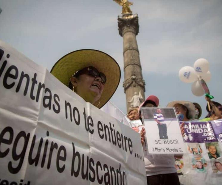 Buscan buscadoras ser incluidas previo a la legislación Buscan buscadoras ser incluidas previo a la legislación