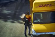 DHL suspende envíos mayores a 800 dólares a consumidores de EU