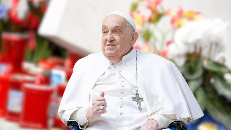 Muere el Papa Francisco a los 88 años Muere el Papa Francisco a los 88 años